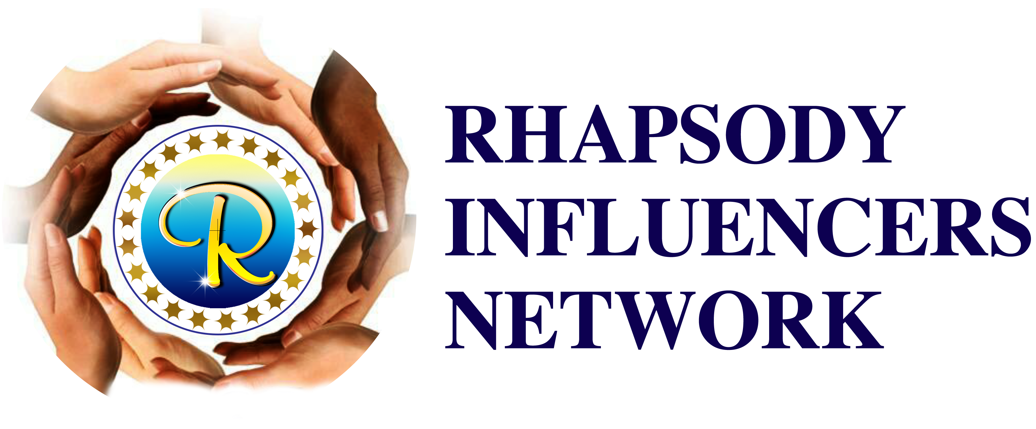 Rhapsody Influencers Network RIN Get Born Again